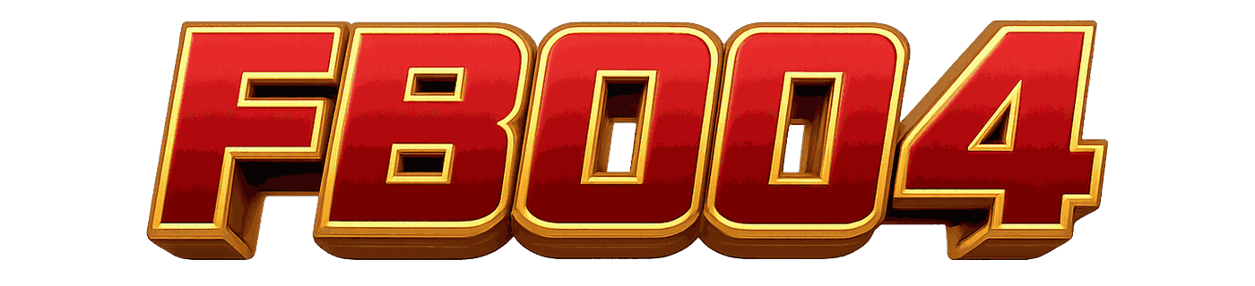 fb004 logo